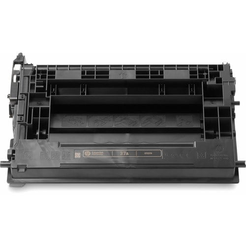 37A BLACK LASERJET TONER CARTRIDGE