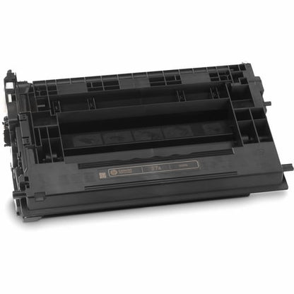 37A BLACK LASERJET TONER CARTRIDGE