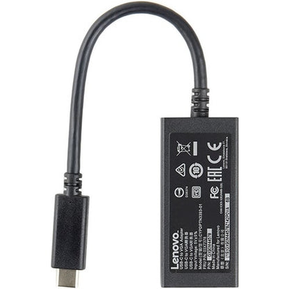 USB-C to VGA Adapter