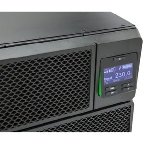 APC Smart-UPS SRT 8000VA RM 230V