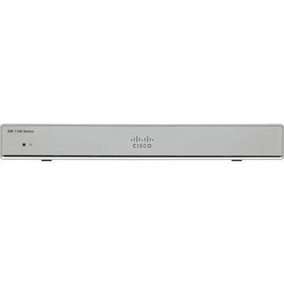 ISR 1100 4 Ports Dual GE WAN Ethernet Ro