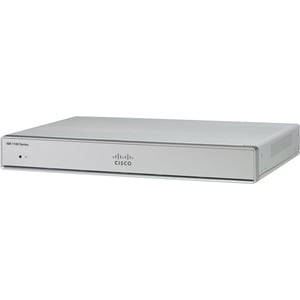 ISR 1100 4 Ports Dual GE WAN Ethernet Ro