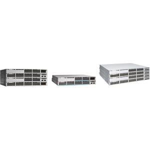 Catalyst 9300 48-port data only Network