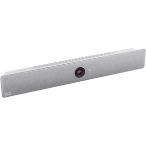 Room Kit with integrated microphone spe