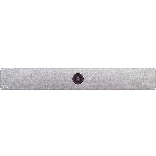 Room Kit with integrated microphone spe