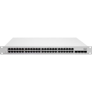 Meraki MS250-48 L3 Stck Cld-Mngd 48x Gig