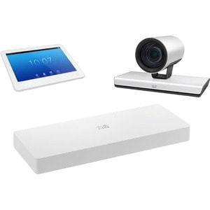 Room Kit Plus P60 - Codec Plus P60 cam