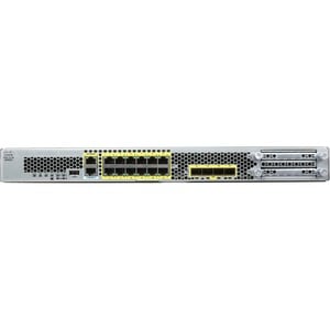 Cisco Firepower 2120 ASA Appliance  1U