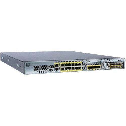 Cisco Firepower 2120 ASA Appliance  1U