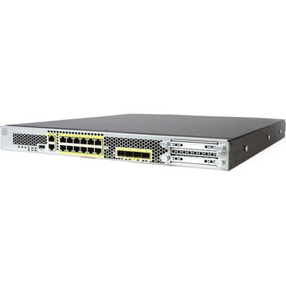 Cisco Firepower 2120 ASA Appliance  1U