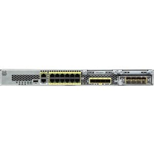 Cisco Firepower 2130 ASA Appliance  1U