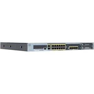 Cisco Firepower 2130 NGFW Appliance 1U