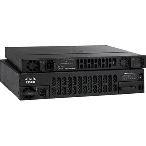 Cisco ISR 4221 (2GE2NIM4G FLASH4G DRA