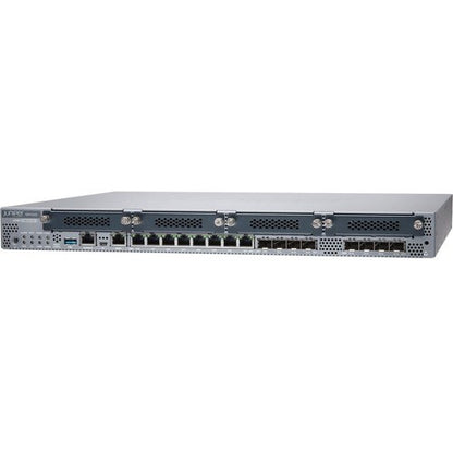 SRX345 Services Gateway includes hardwar