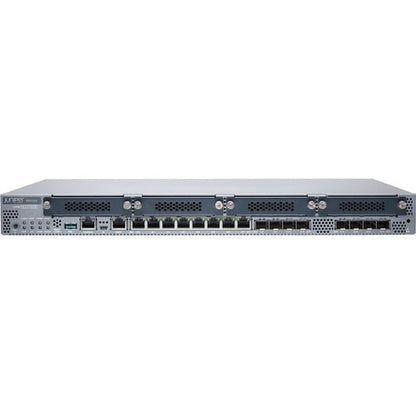 SRX345 Services Gateway includes hardwar