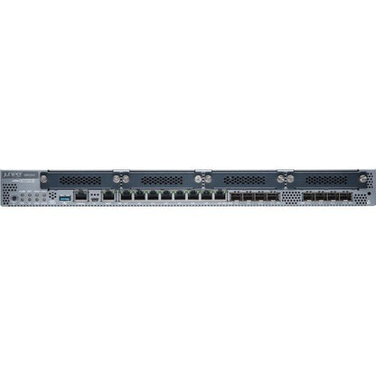 SRX345 Services Gateway includes hardwar