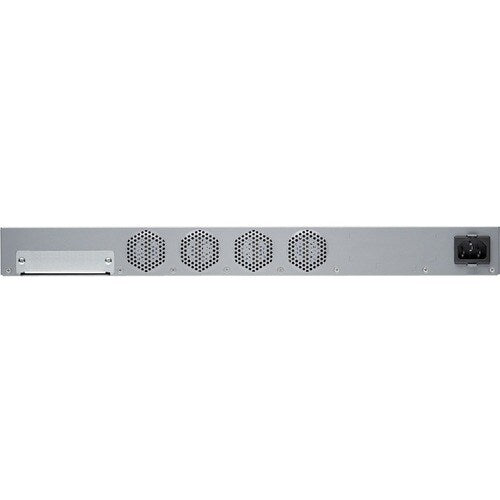 SRX345 Services Gateway includes hardwar