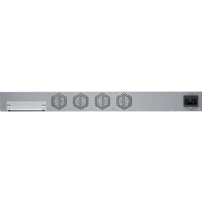 SRX345 Services Gateway includes hardwar