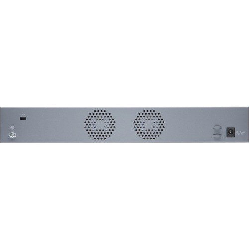 SRX320 Services Gateway includes hardwar