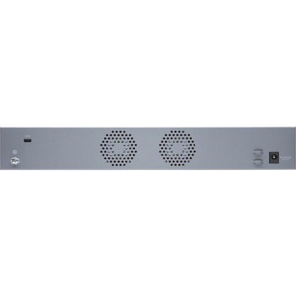SRX320 Services Gateway includes hardwar