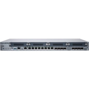 SRX340 Services Gateway includes hardwar