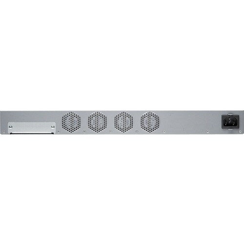 SRX340 Services Gateway includes hardwar