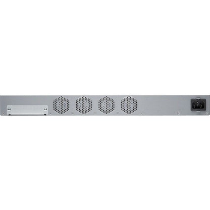SRX340 Services Gateway includes hardwar