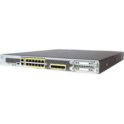 Cisco Firepower 2110 ASA Appliance. 1U