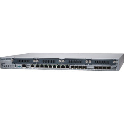SRX345 Services Gateway includes hardwar