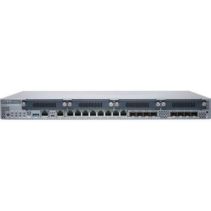 SRX345 Services Gateway includes hardwar
