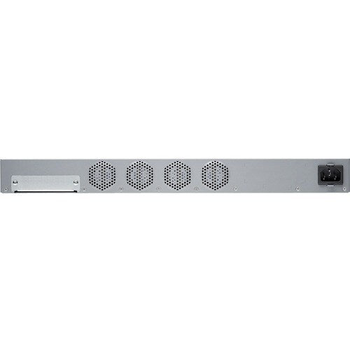 SRX345 Services Gateway includes hardwar