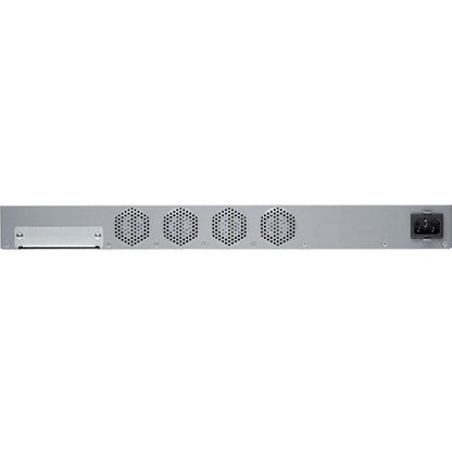 SRX345 Services Gateway includes hardwar