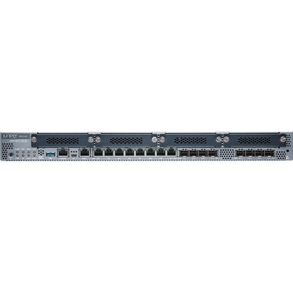SRX345 Services Gateway includes hardwar