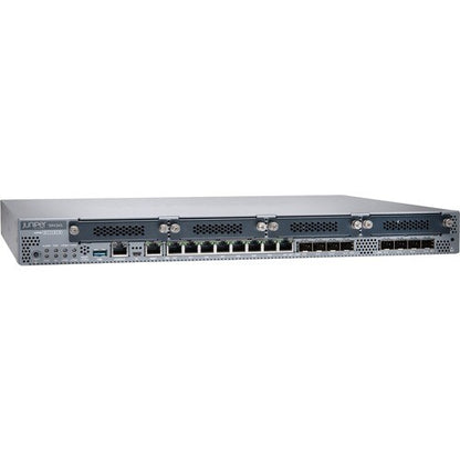 SRX345 Services Gateway includes hardwar