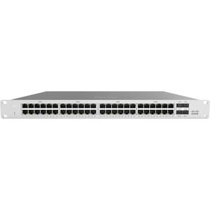 Meraki MS120-48 1G L2 Cloud Managed 48x