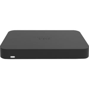 Meraki Z3 Cloud Managed Teleworker Gatew