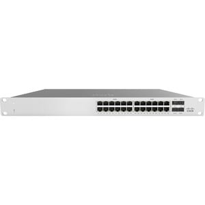 Meraki MS120-24 1G L2 Cloud Managed 24x