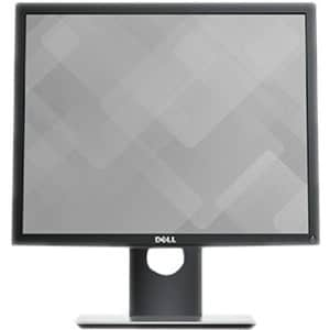 Dell 19 Monitor P1917S