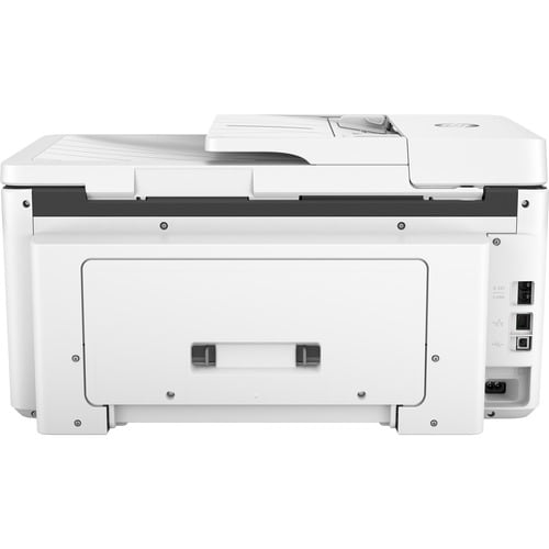 HP OfficeJet Pro 7720 Wide Format Prntr