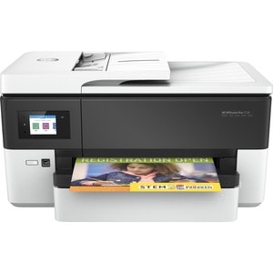 HP OfficeJet Pro 7720 Wide Format Prntr