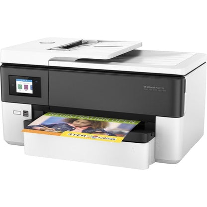 HP OfficeJet Pro 7720 Wide Format Prntr