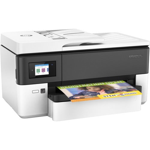 HP OfficeJet Pro 7720 Wide Format Prntr