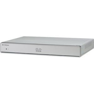 ISR 1100 4 Ports DSL Annex A/M and GE WA