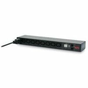 RACK PDU. SWITCHED. 1U. 16A. 208/230V. (