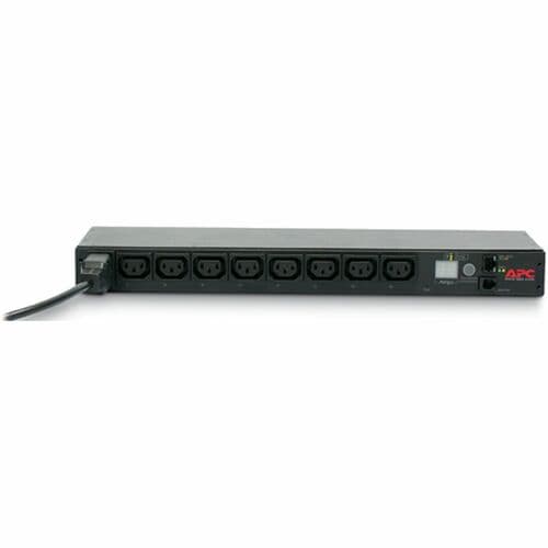 RACK PDU. SWITCHED. 1U. 16A. 208/230V. (