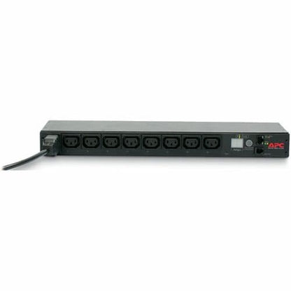 RACK PDU. SWITCHED. 1U. 16A. 208/230V. (