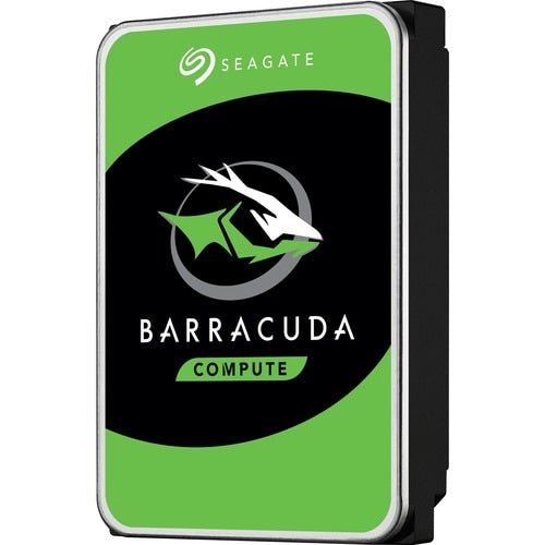 BARRACUDA 3.5 4TB DESKTOP