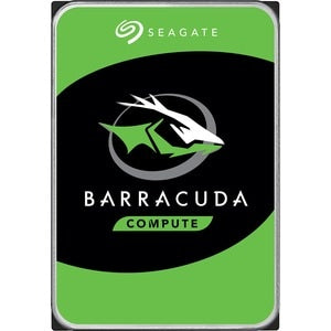 BARRACUDA 3.5 4TB DESKTOP