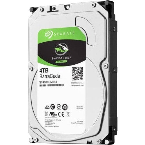 BARRACUDA 3.5 4TB DESKTOP