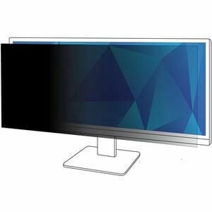 3M Privacy Filter for 34in Widescreen